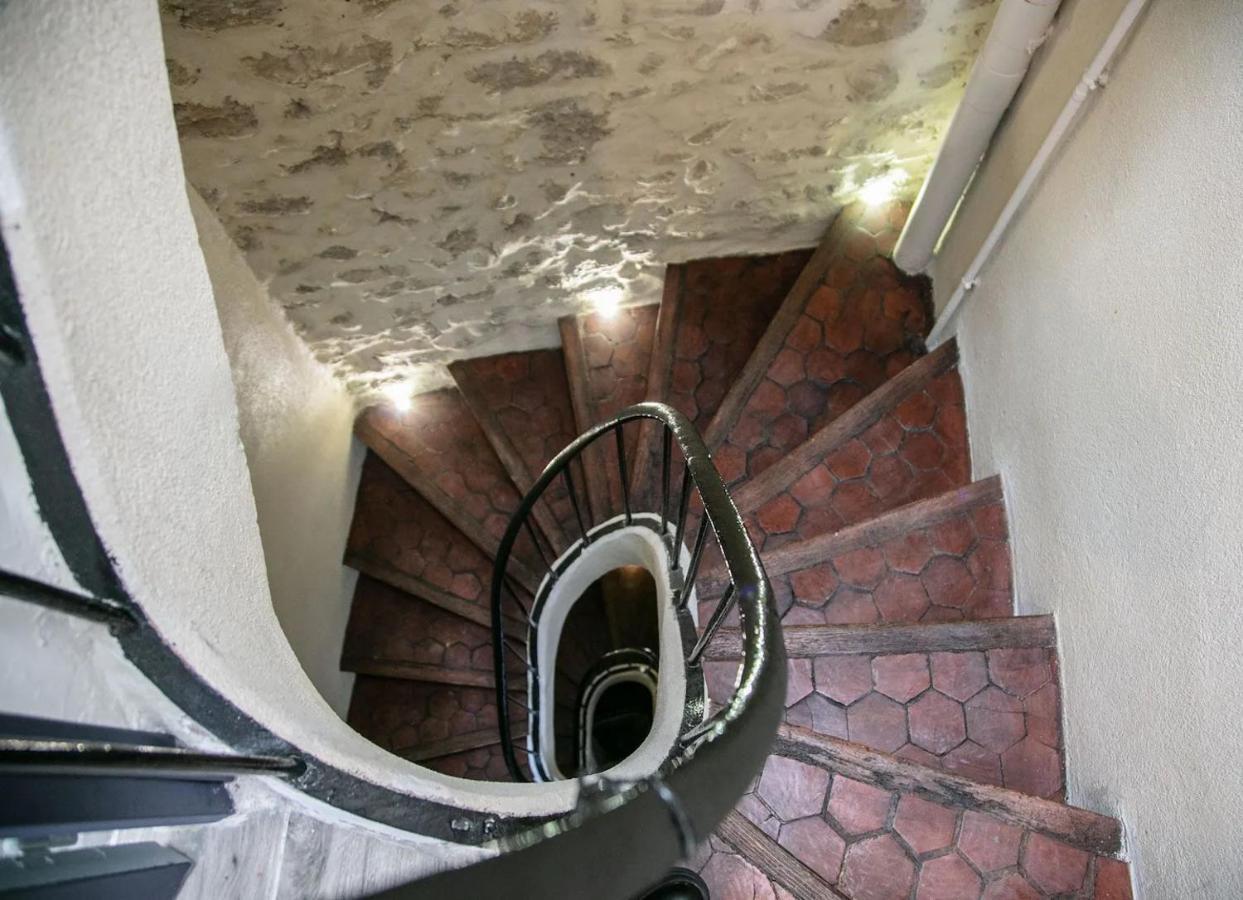 Le Panier De Papet,Le Manon,Vieux Port,Mucem Apartment Marsilia Exterior foto