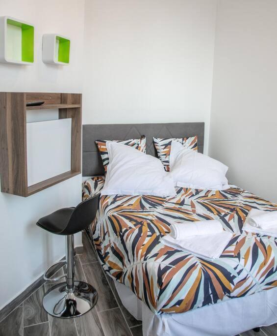 Le Panier De Papet,Le Manon,Vieux Port,Mucem Apartment Marsilia Exterior foto