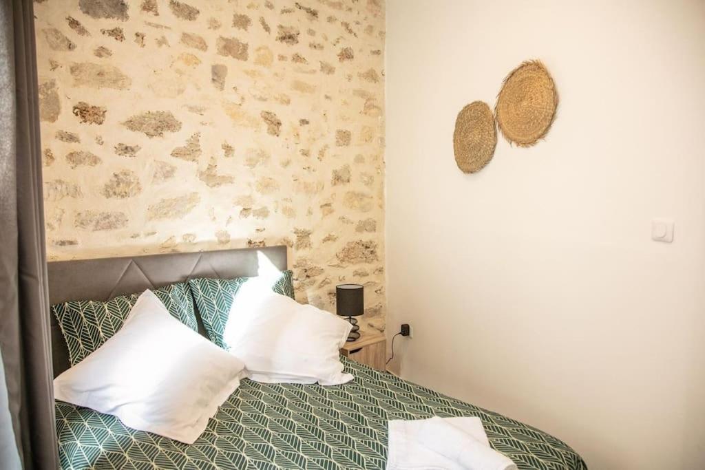 Le Panier De Papet,Le Manon,Vieux Port,Mucem Apartment Marsilia Exterior foto