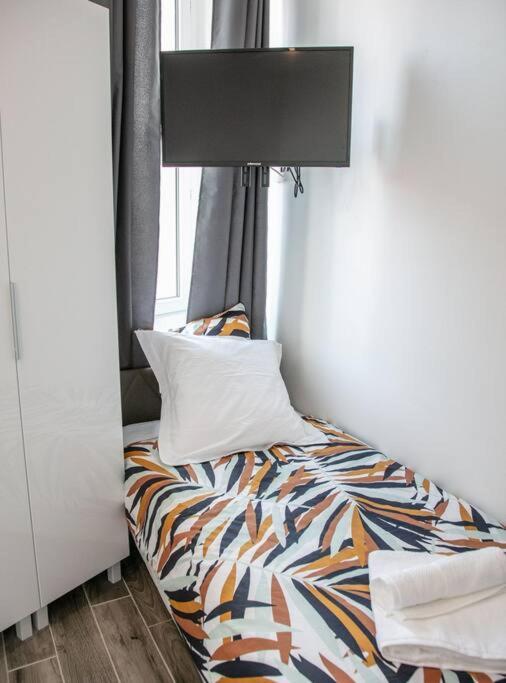 Le Panier De Papet,Le Manon,Vieux Port,Mucem Apartment Marsilia Exterior foto