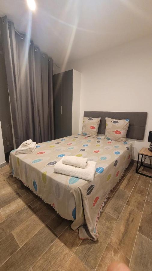 Le Panier De Papet,Le Manon,Vieux Port,Mucem Apartment Marsilia Exterior foto